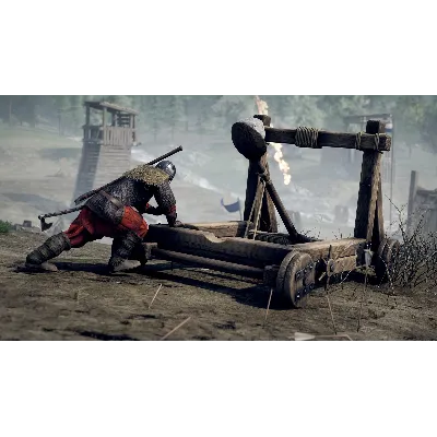 ⭐ MORDHAU - STEAM ОНЛАЙН (Region Free) - irongamers.ru