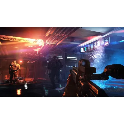 Battlefield 4 + 5 DLC (EA APP КЛЮЧ) РФ+КЗ+МИР / РУС. ЯЗЫК - irongamers.ru