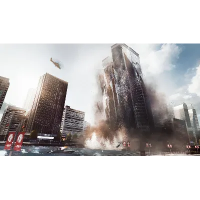 Battlefield 4 + 5 DLC (EA APP КЛЮЧ) РФ+КЗ+МИР / РУС. ЯЗЫК - irongamers.ru