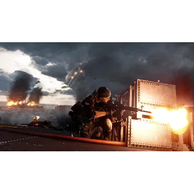 Battlefield 4 + 5 DLC (EA APP КЛЮЧ) РФ+КЗ+МИР / РУС. ЯЗЫК - irongamers.ru