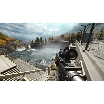 Battlefield 4 + 5 DLC (EA APP КЛЮЧ) РФ+КЗ+МИР / РУС. ЯЗЫК - irongamers.ru