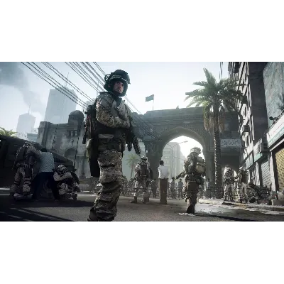 Battlefield 3 (EA APP КЛЮЧ) РОССИЯ + МИР - irongamers.ru