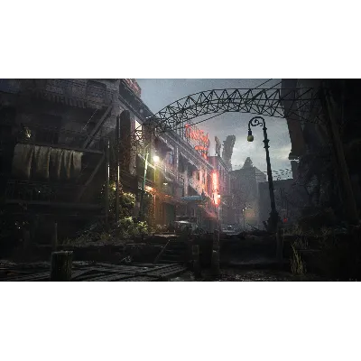 ⭐ The Sinking City - STEAM (Region free) - irongamers.ru
