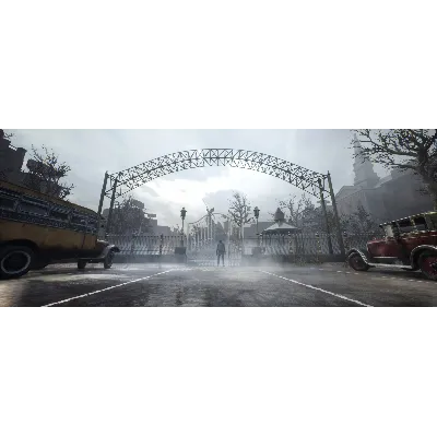 ⭐ The Sinking City - STEAM (Region free) - irongamers.ru
