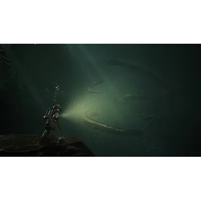 ⭐ The Sinking City - STEAM (Region free) - irongamers.ru