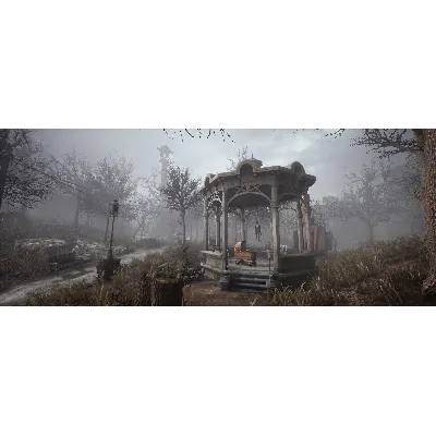 ⭐ The Sinking City - STEAM (Region free) - irongamers.ru