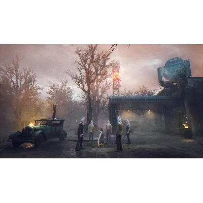 ⭐ The Sinking City - STEAM (Region free) - irongamers.ru