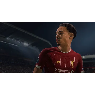 FIFA 21 ULTIMATE (НА РУССКОМ) [EA APP] Аккаунт - irongamers.ru
