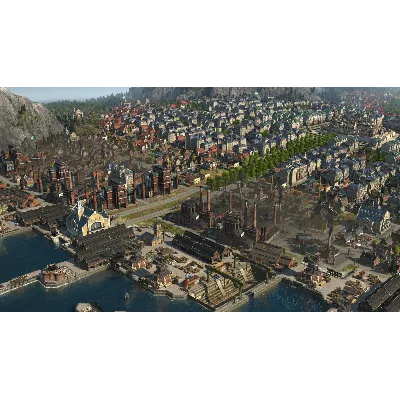 ・ANNO 1800・COMPLETE・ВСЕ 1-4 SEASON PASS・UBISOFT・ - irongamers.ru