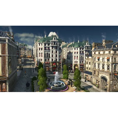 ・ANNO 1800・COMPLETE・ВСЕ 1-4 SEASON PASS・UBISOFT・ - irongamers.ru