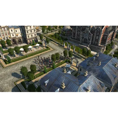 ・ANNO 1800・COMPLETE・ВСЕ 1-4 SEASON PASS・UBISOFT・ - irongamers.ru