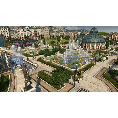 ・ANNO 1800・COMPLETE・ВСЕ 1-4 SEASON PASS・UBISOFT・ - irongamers.ru