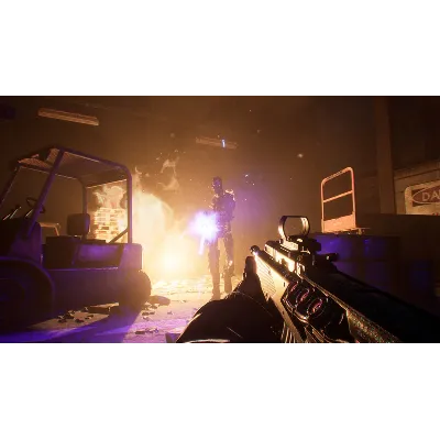 TERMINATOR: RESISTANCE XBOX ONE & XBOX SERIES X|S KEY - irongamers.ru