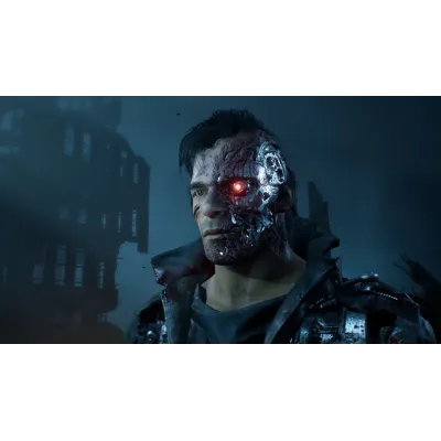 TERMINATOR: RESISTANCE XBOX ONE & XBOX SERIES X|S KEY - irongamers.ru