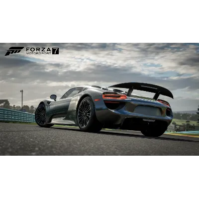 FORZA HORIZON 4 ULTIMATE ONLINE - irongamers.ru