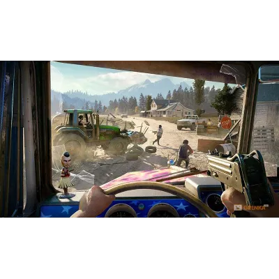 FAR CRY 5 GOLD EDITION XBOX ONE,X|S КЛЮЧ - irongamers.ru