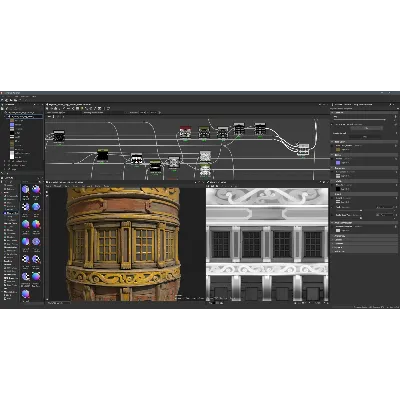⭐ Substance Designer 2021 - STEAM (Region free) - irongamers.ru