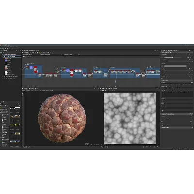 ⭐ Substance Designer 2021 - STEAM (Region free) - irongamers.ru