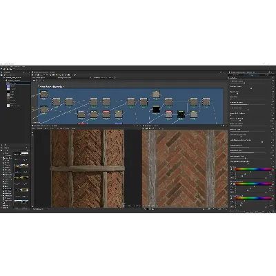 ⭐ Substance Designer 2021 - STEAM (Region free) - irongamers.ru