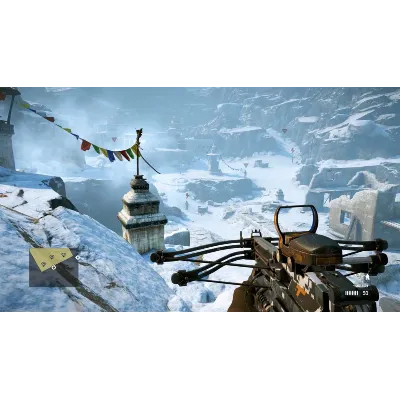 FAR CRY 4 GOLD EDITION XBOX ONE / XBOX SERIES X|S КЛЮЧ - irongamers.ru
