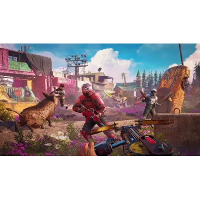 Far Cry New Dawn - Deluxe Edition XBOX КЛЮЧ + GIFT - irongamers.ru