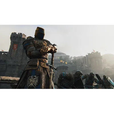 FOR HONOR - Standard Edition XBOX / КЛЮЧ - irongamers.ru