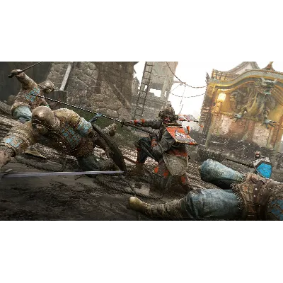 FOR HONOR - Standard Edition XBOX / КЛЮЧ - irongamers.ru