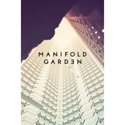 Manifold Garden XBOX ONE X|S КЛЮЧ