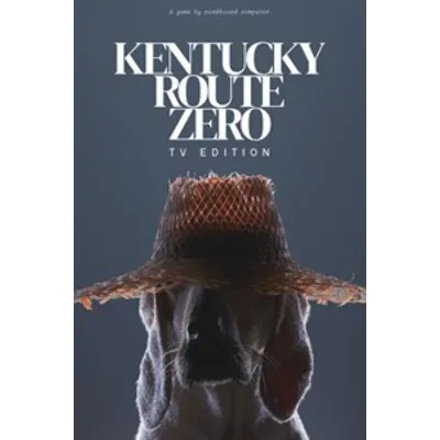 Kentucky Route Zero TV Edition XBOX WIN ПК КЛЮЧ - irongamers.ru