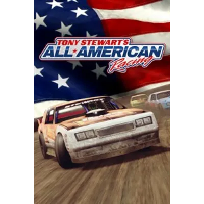 Tony Stewart&acute;s All-American Racing XBOX ONE XS КЛЮЧ - irongamers.ru