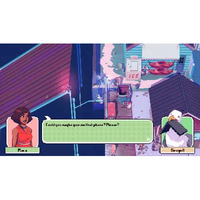 Half Past Fate (Steam key / RU+CIS) - irongamers.ru