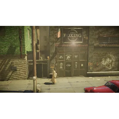 Blacksad: Under the Skin (Steam ключ / РФ+Весь Мир) - irongamers.ru