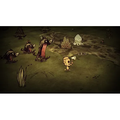 Don&acute;t Starve (Steam Gift Россия) - irongamers.ru