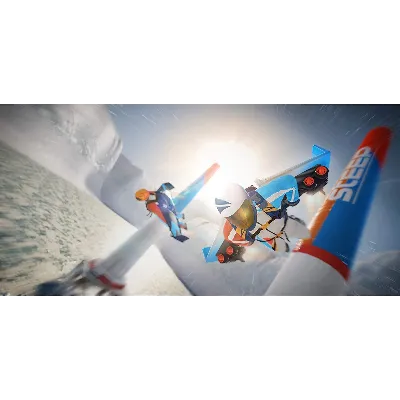 Steep X Games Gold Edition XBOX КЛЮЧ + GIFT - irongamers.ru