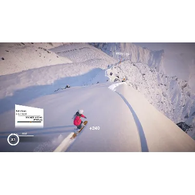 Steep X Games Gold Edition XBOX КЛЮЧ + GIFT - irongamers.ru
