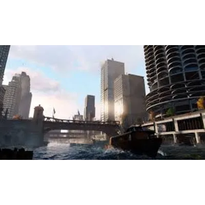 WATCH DOGS - COMPLETE EDITION XBOX КЛЮЧ + GIFT - irongamers.ru