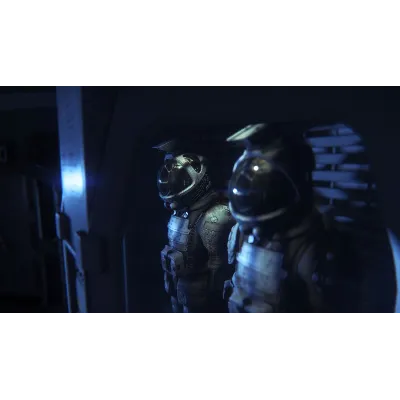 Alien: Isolation - The Collection XBOX ONE / XBOX SERIES X|S КЛЮЧ - irongamers.ru
