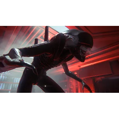 Alien: Isolation - The Collection XBOX ONE / XBOX SERIES X|S КЛЮЧ - irongamers.ru
