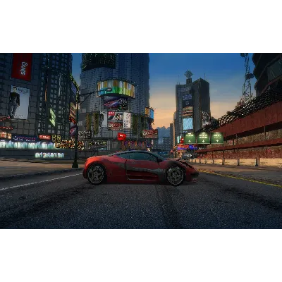 Burnout Paradise Remastered XBOX КЛЮЧ + - irongamers.ru