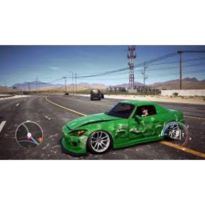 Need for Speed Payback Deluxe Edition XBOX КЛЮЧ + - irongamers.ru