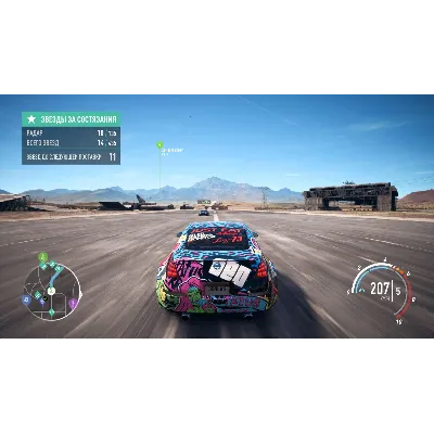 Need for Speed Payback Deluxe Edition XBOX КЛЮЧ + - irongamers.ru