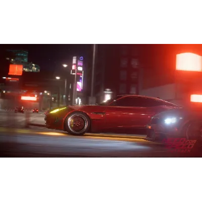 Need for Speed Payback Deluxe Edition XBOX КЛЮЧ + - irongamers.ru