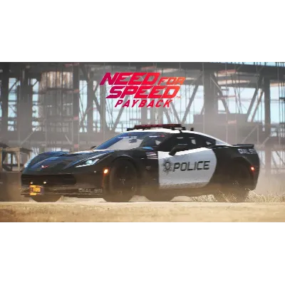 Need for Speed Payback Deluxe Edition XBOX КЛЮЧ + - irongamers.ru