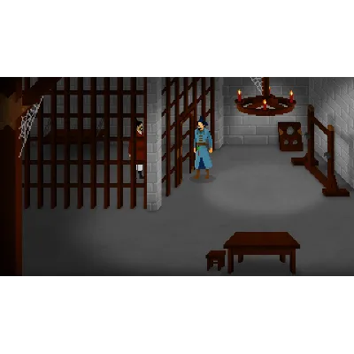 Detective Di: The Silk Rose Murders Steam Key(Reg Free) - irongamers.ru