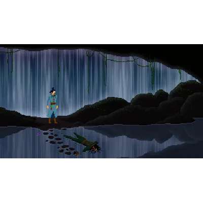 Detective Di: The Silk Rose Murders Steam Key(Reg Free) - irongamers.ru