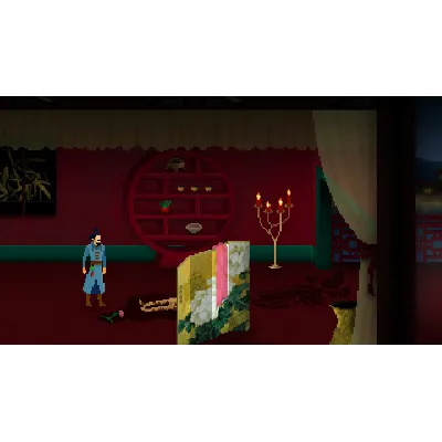 Detective Di: The Silk Rose Murders Steam Key(Reg Free) - irongamers.ru