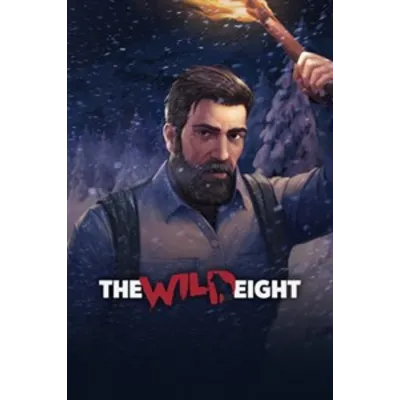The Wild Eight XBOX ONE SERIES X|S КЛЮЧ - irongamers.ru