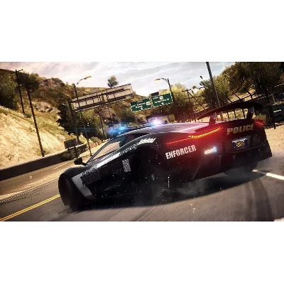 Need for Speed Rivals XBOX ONE /SERIES X|S / КЛЮЧ - irongamers.ru