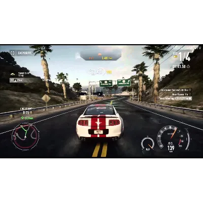 Need for Speed Rivals XBOX ONE /SERIES X|S / КЛЮЧ - irongamers.ru