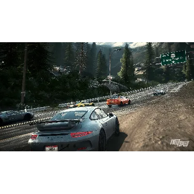 Need for Speed Rivals XBOX ONE /SERIES X|S / КЛЮЧ - irongamers.ru